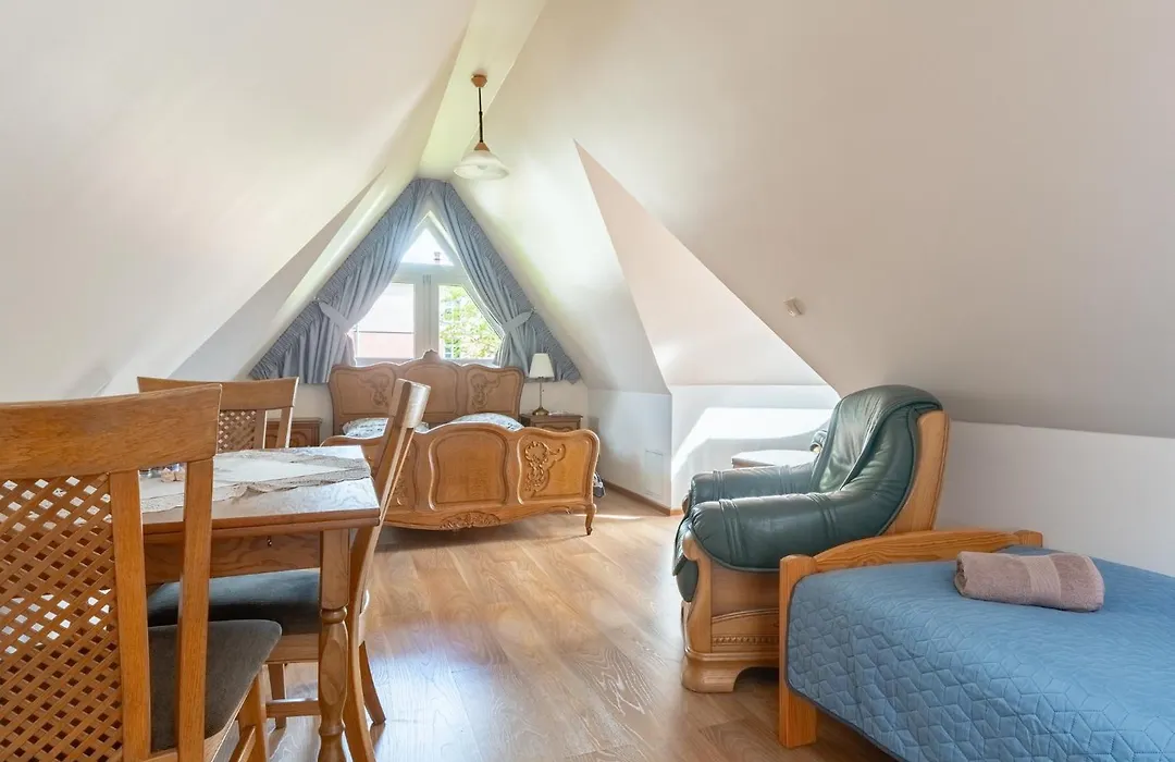 Villa Nawrot Zakopane - Centrum - Blisko Dworca Pkp-1